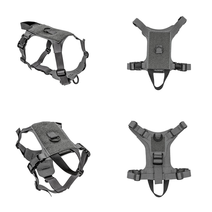 Kiloniner K9R - M1 LightSpeed Harness