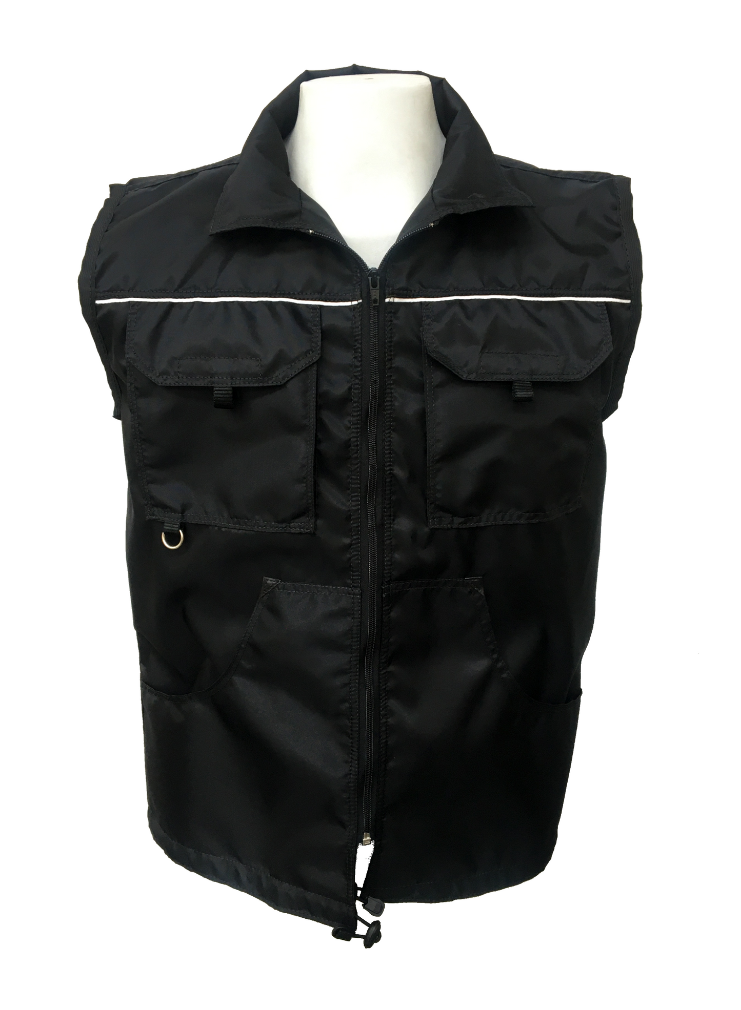 Zawar Training Vest - Nylon