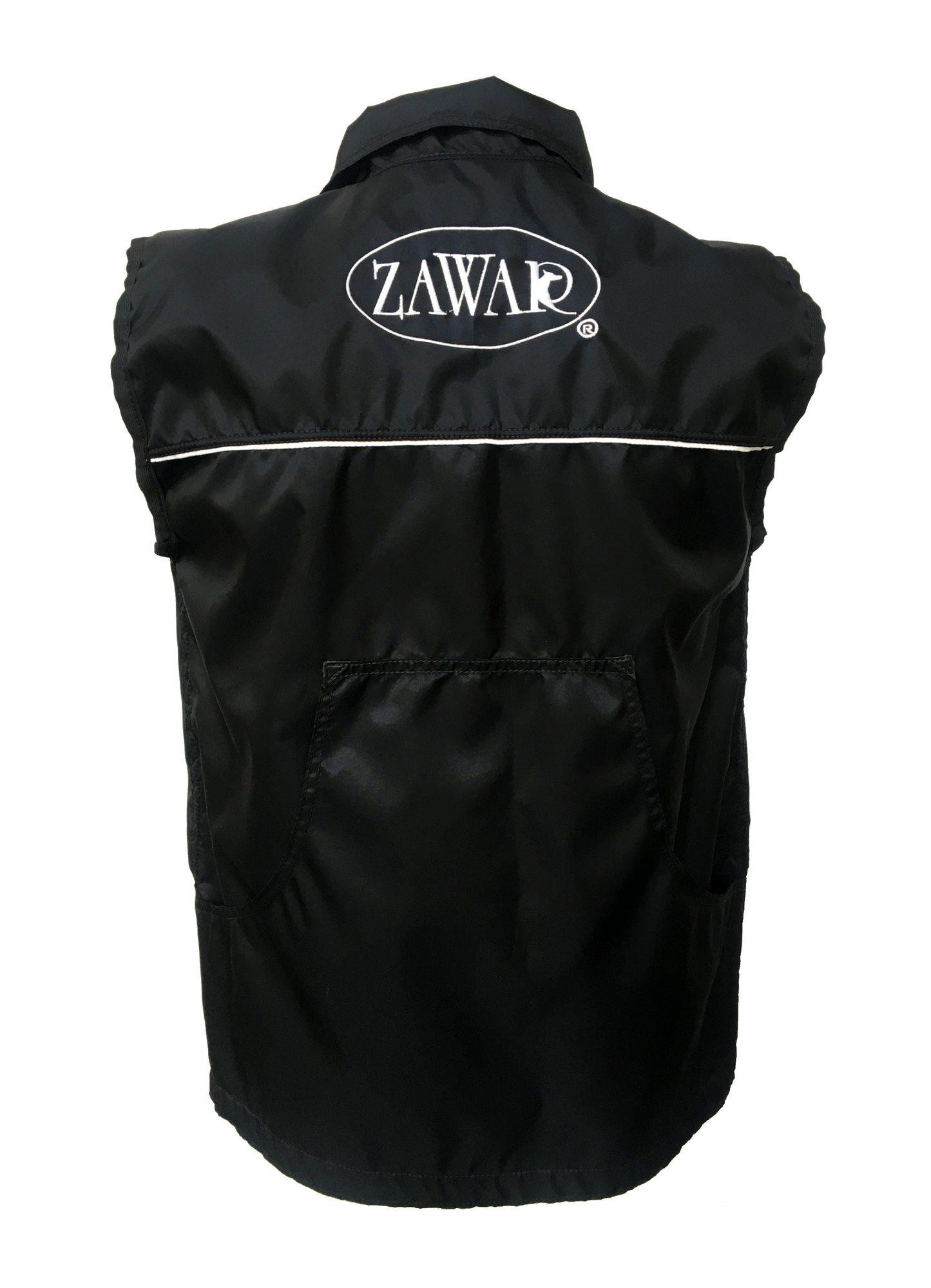Zawar Training Vest - Nylon