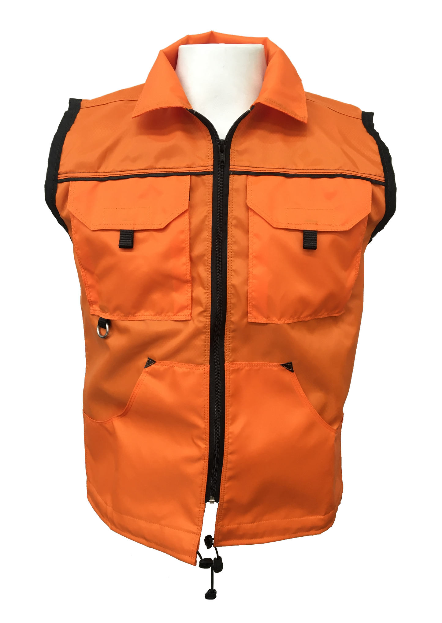 Zawar Training Vest - Nylon