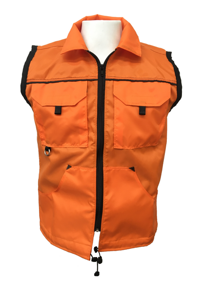 Zawar Training Vest - Nylon