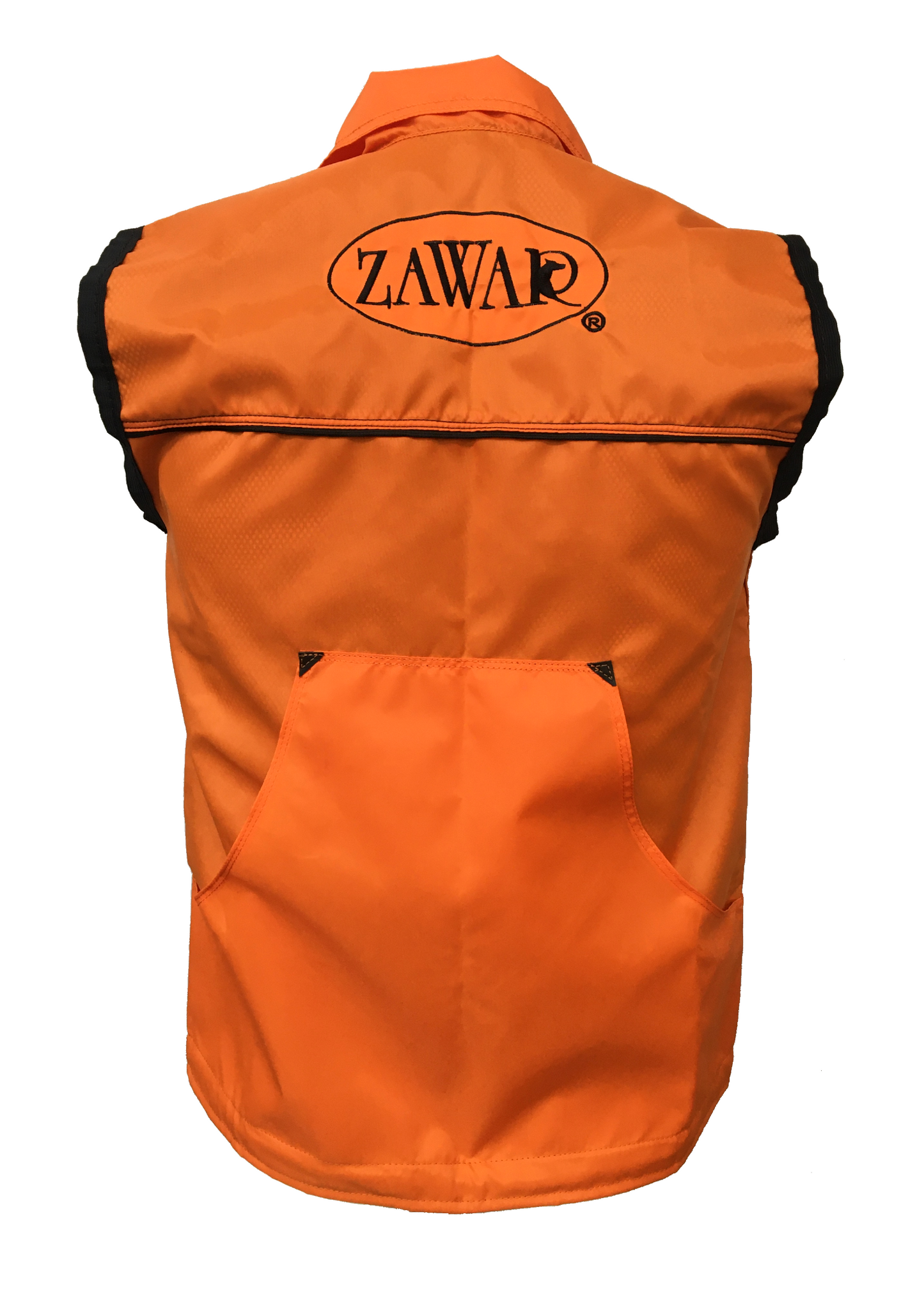 Zawar Training Vest - Nylon
