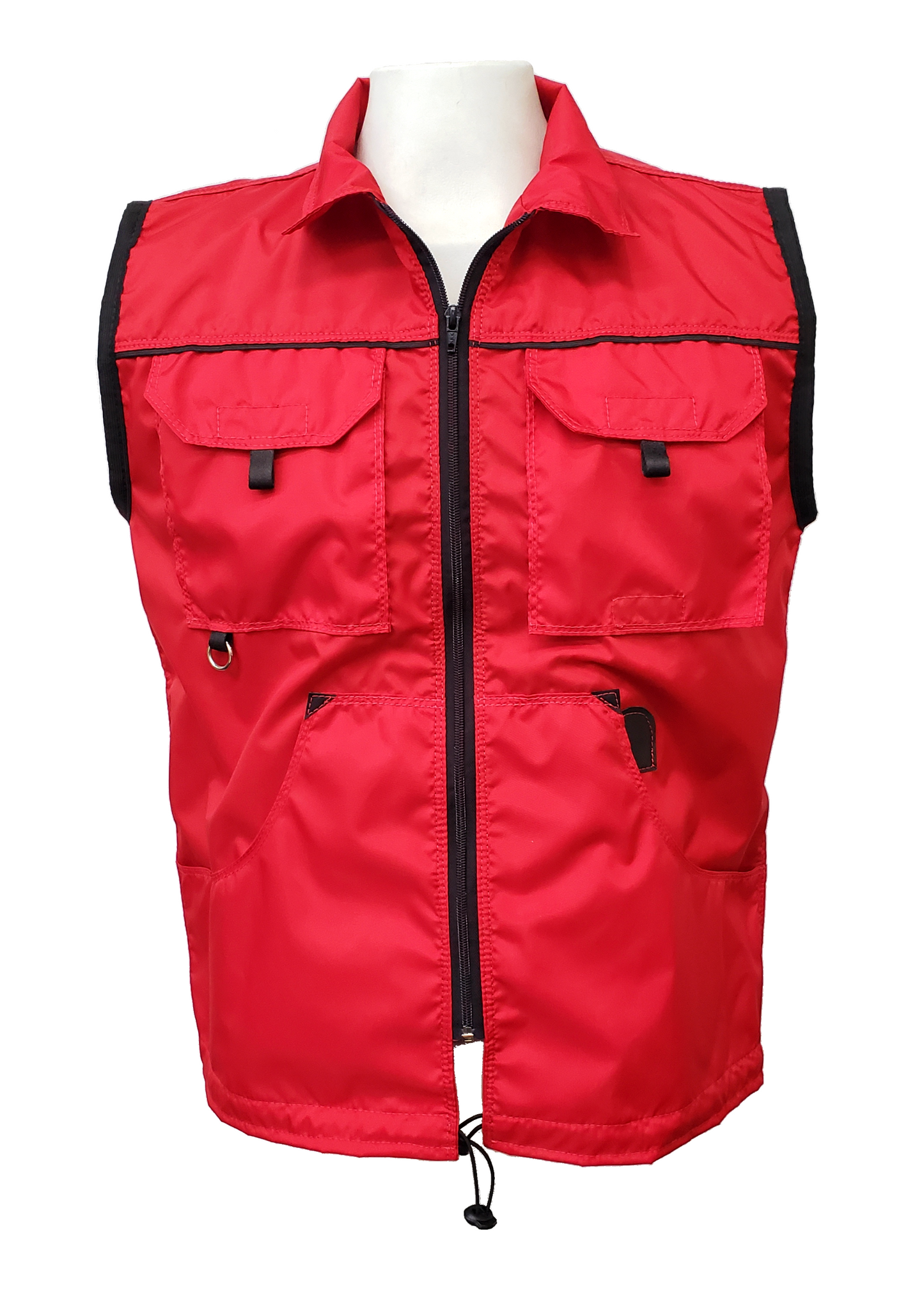Zawar Training Vest - Nylon