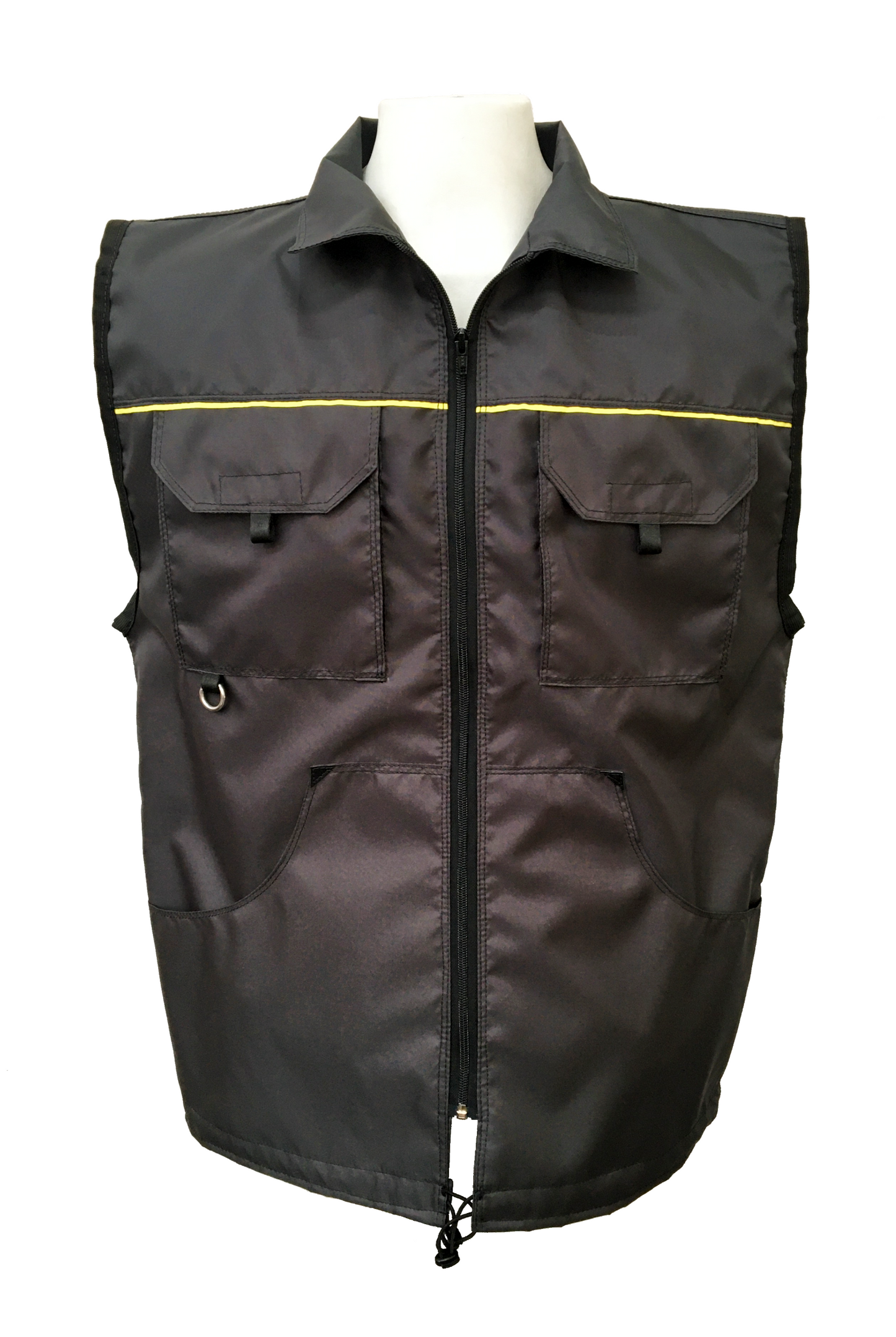 Zawar Training Vest - Nylon
