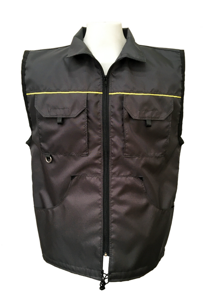 Zawar Training Vest - Nylon