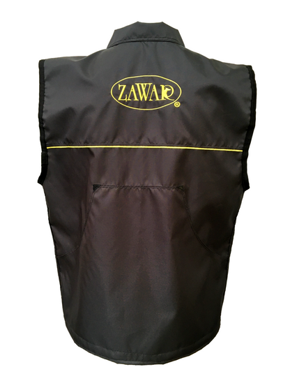 Zawar Training Vest - Nylon