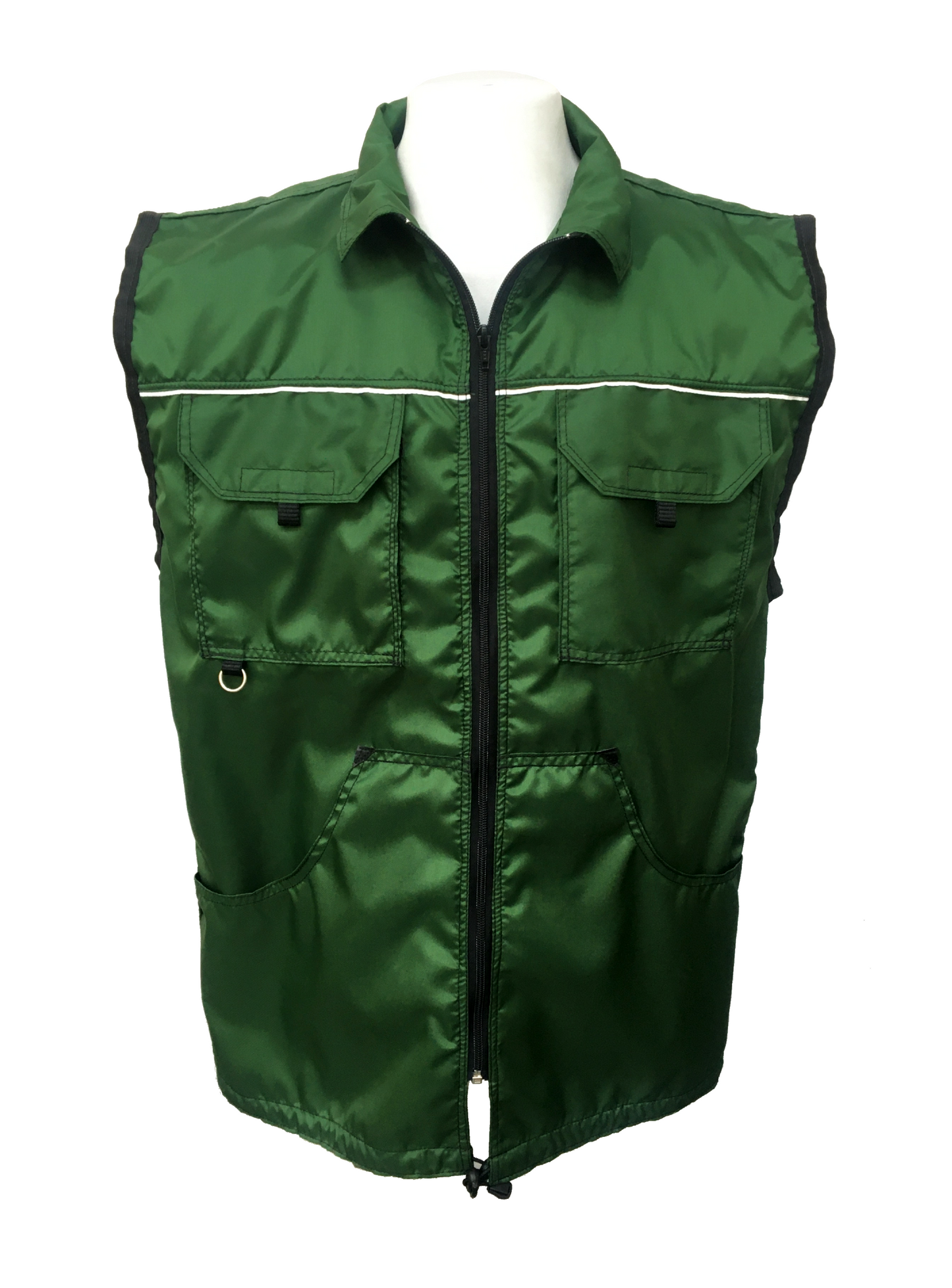 Zawar Training Vest - Nylon