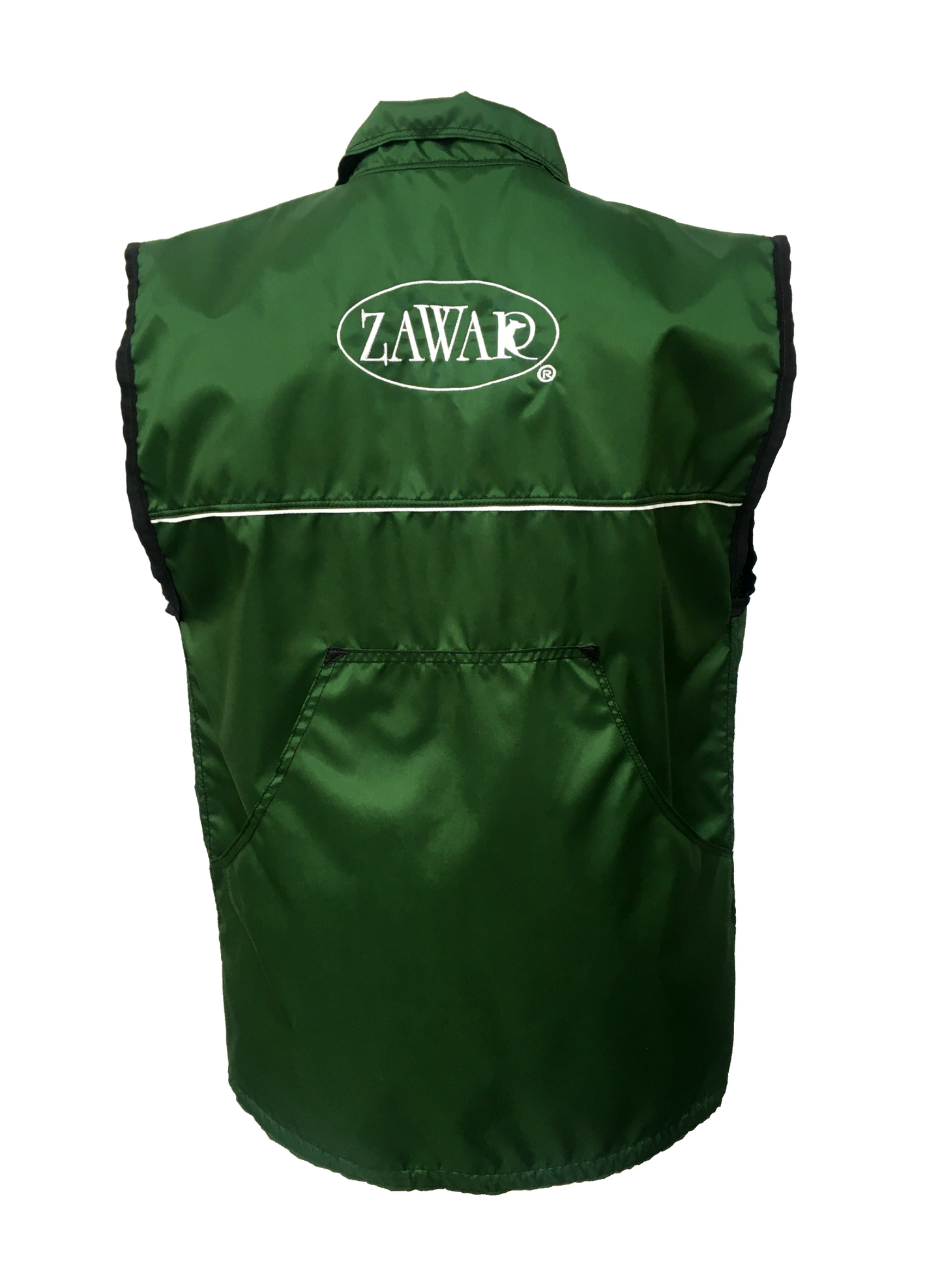 Zawar Training Vest - Nylon