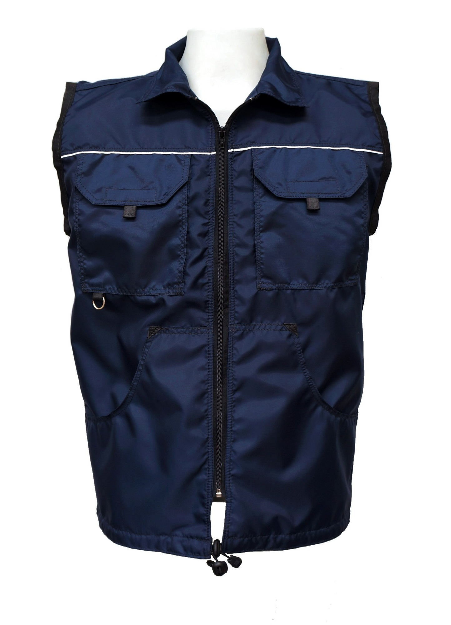 Zawar Training Vest - Nylon