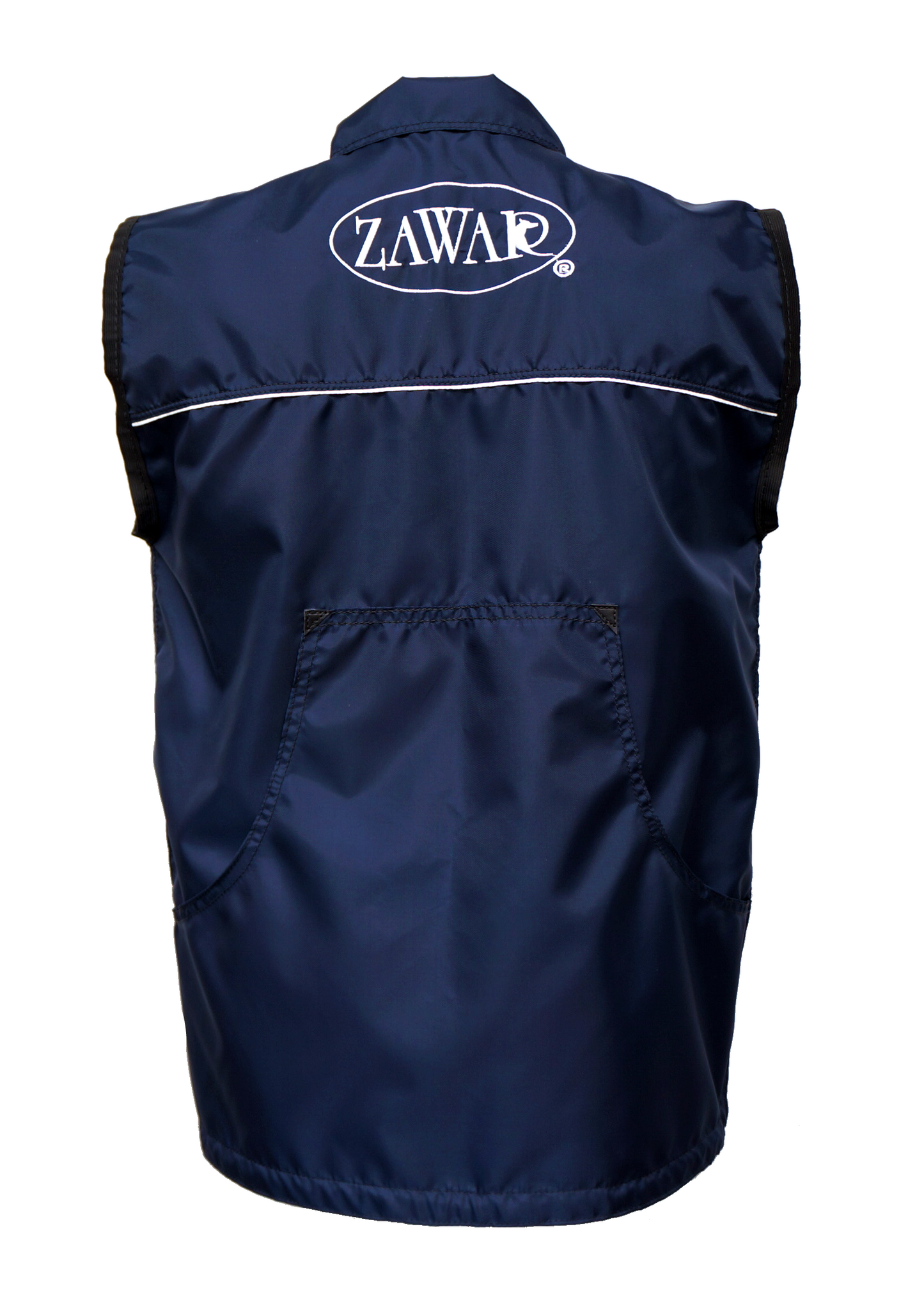 Zawar Training Vest - Nylon