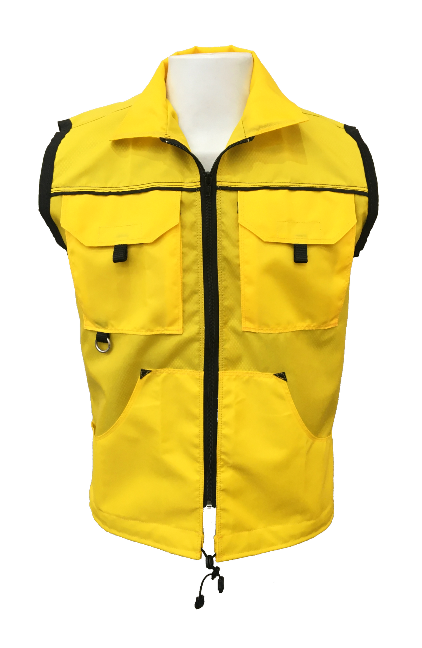 Zawar Training Vest - Nylon