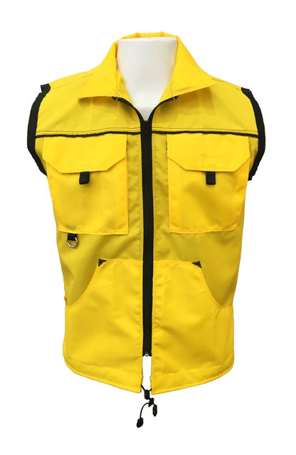 Zawar Training Vest - Nylon