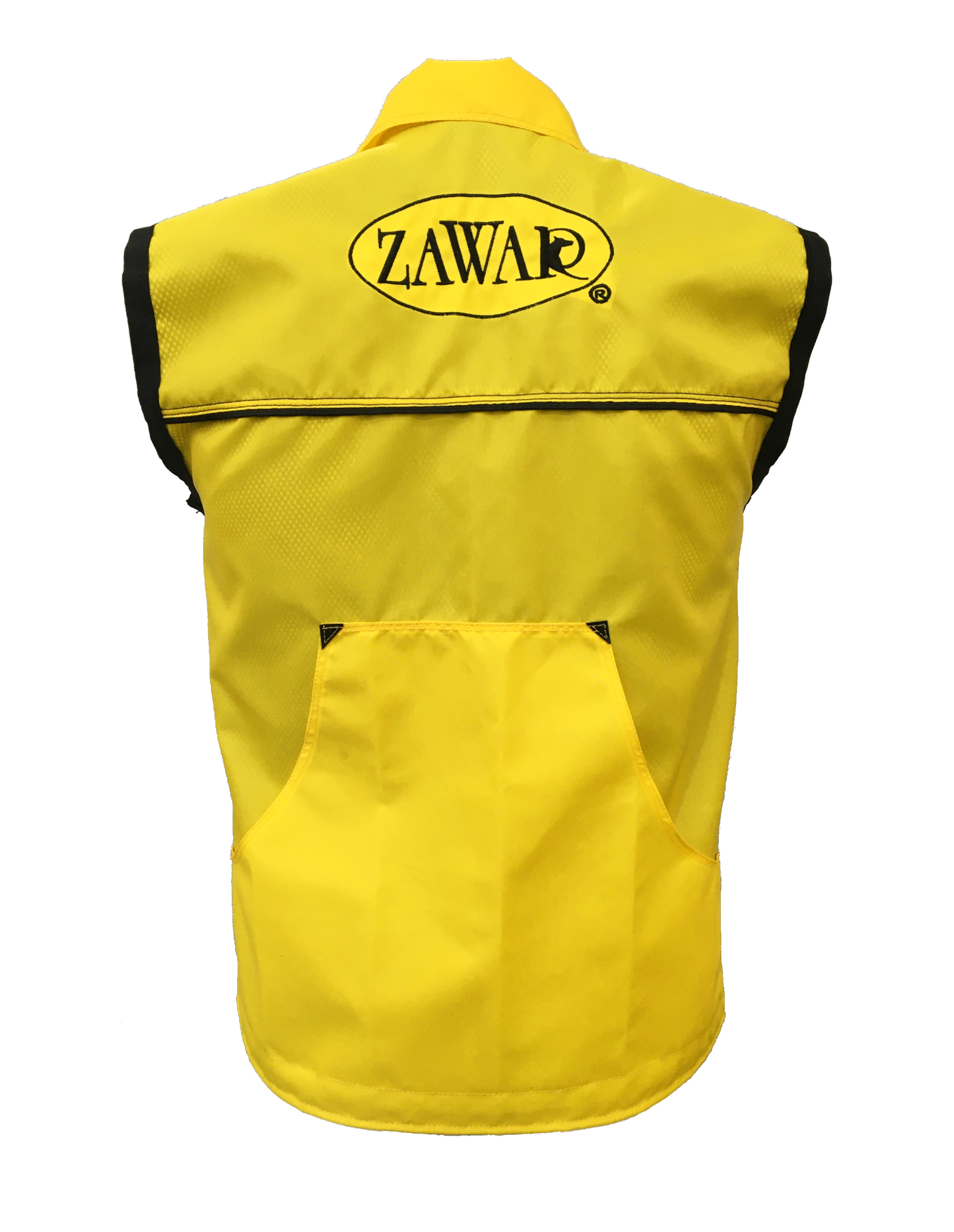 Zawar Training Vest - Nylon