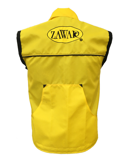 Zawar Training Vest - Nylon