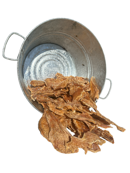 Jack's Premium Chicken Jerky