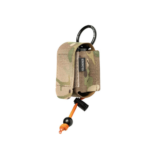 Kiloniner K9R - MP4 Poop Bag Dispenser Pouch