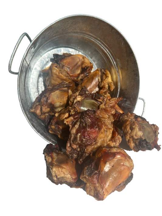 Jack's Premium Beef Knee Cap