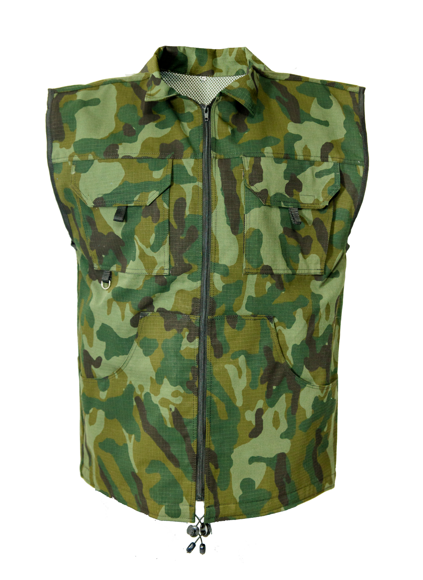 Zawar Training Vest - Nylon