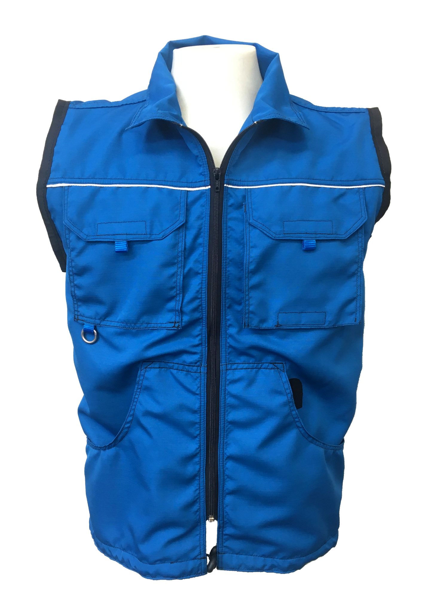 Zawar Training Vest - Nylon