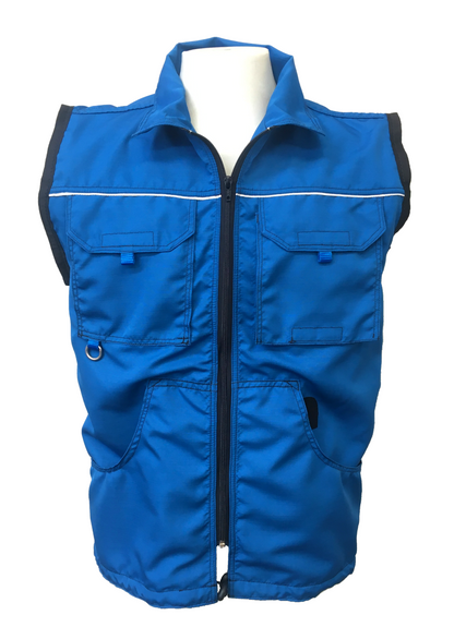 Zawar Training Vest - Nylon