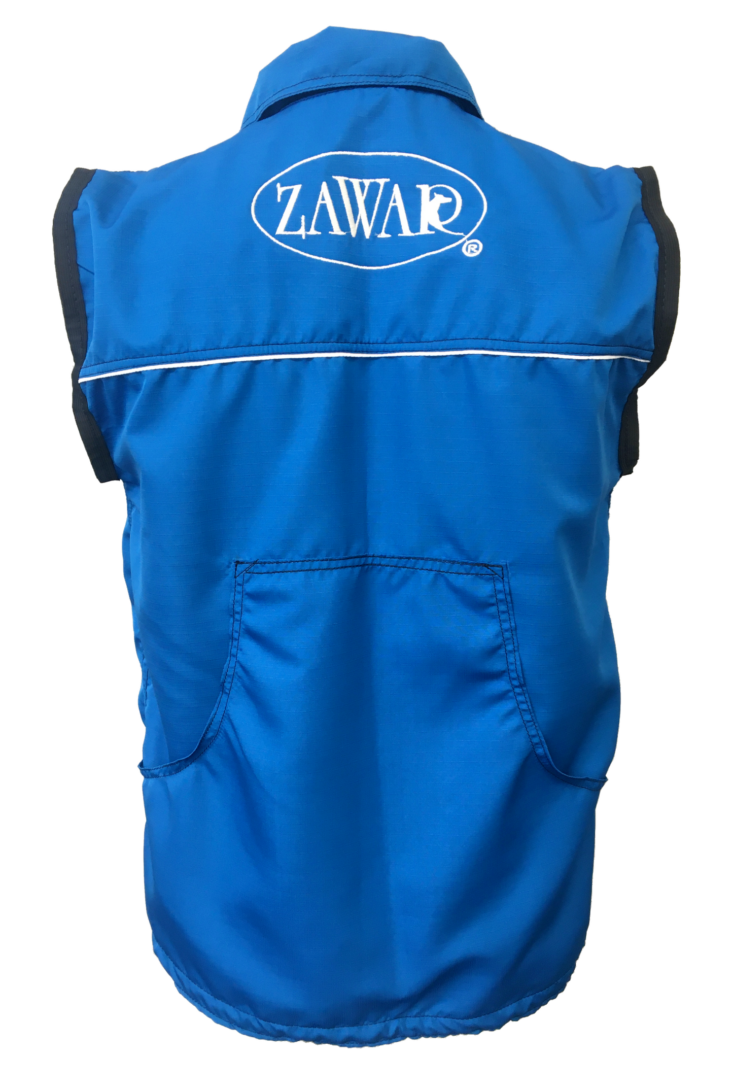 Zawar Training Vest - Nylon