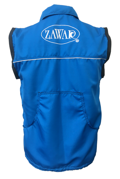 Zawar Training Vest - Nylon
