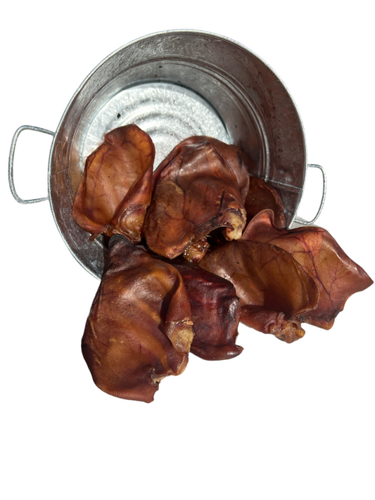 Jack's Premium Pig Ear