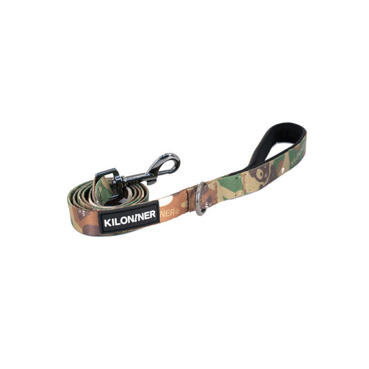 Kiloniner Strike Leash