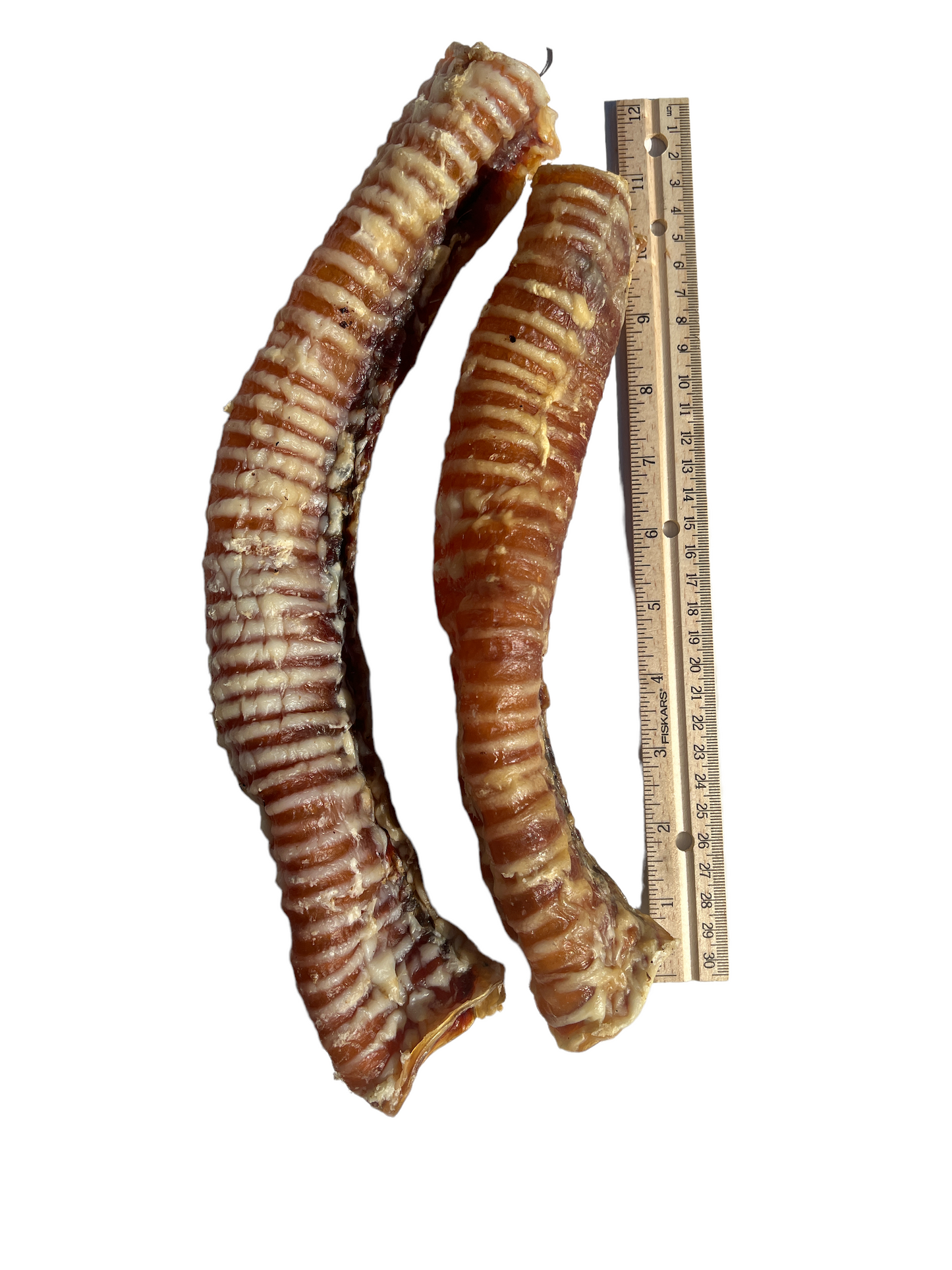 Jack's Premium Beef Trachea