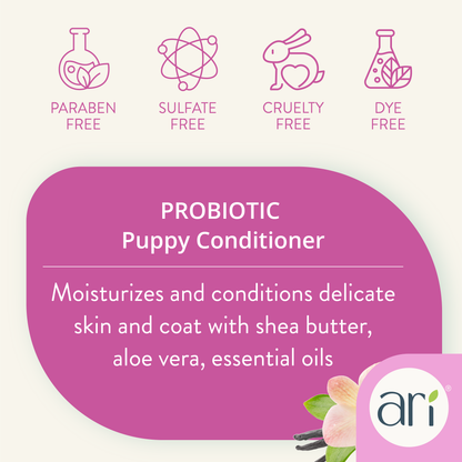 ARI Probiotic Puppy Conditioner