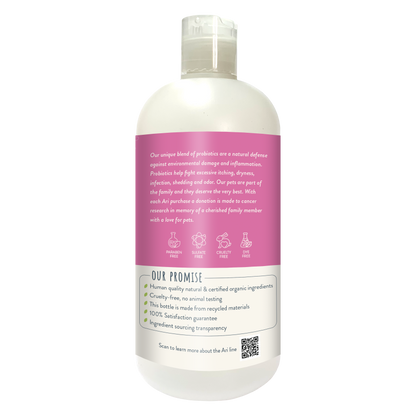 ARI Probiotic Puppy Conditioner