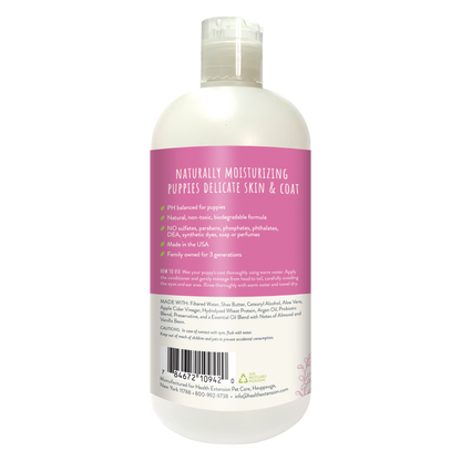 ARI Probiotic Puppy Conditioner
