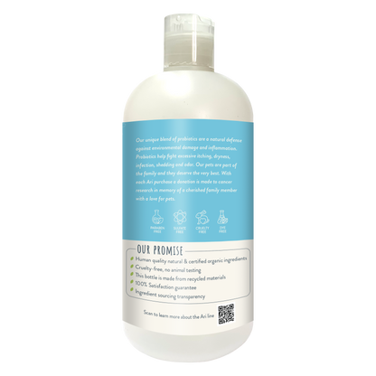 ARI Probiotic Puppy Shampoo