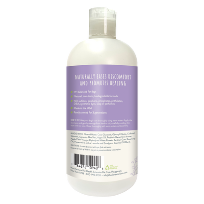 ARI Probiotic Sensitive Skin Shampoo