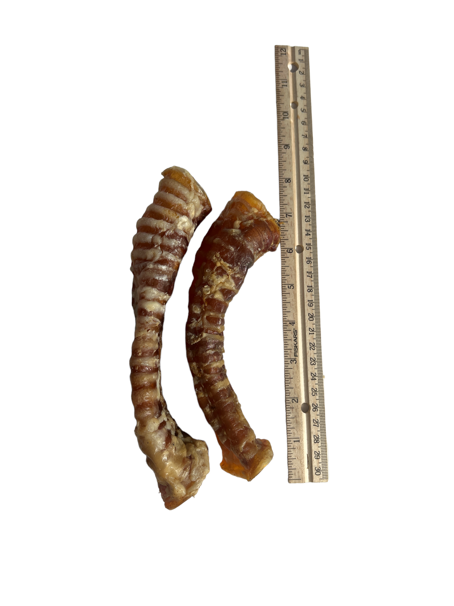 Jack's Premium Beef Trachea