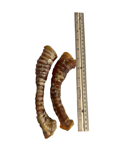 Jack's Premium Beef Trachea