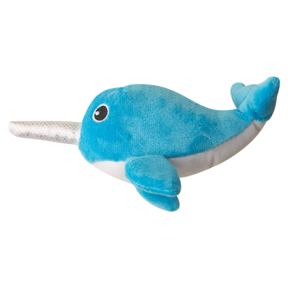 Baby Nikki the Narwhal