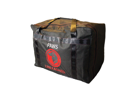 Zawar Heavy Duty Bite Suit Bag