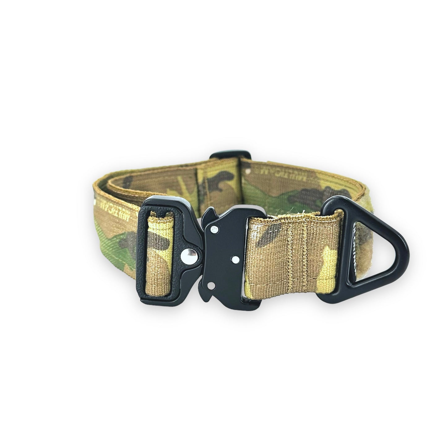 Kiloniner K9R - BCH Big Dog Collar Heavy Duty