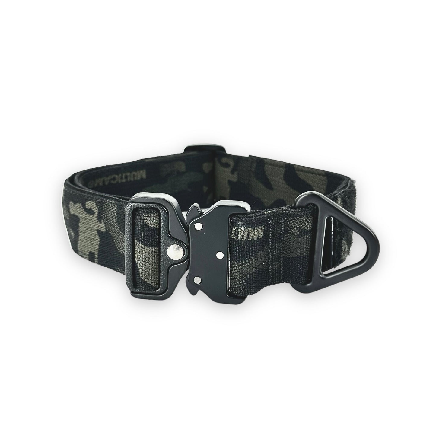 Kiloniner K9R - BCH Big Dog Collar Heavy Duty