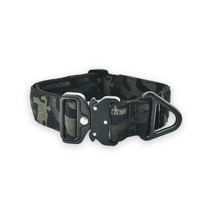 Kiloniner K9R - BCH Big Dog Collar Heavy Duty
