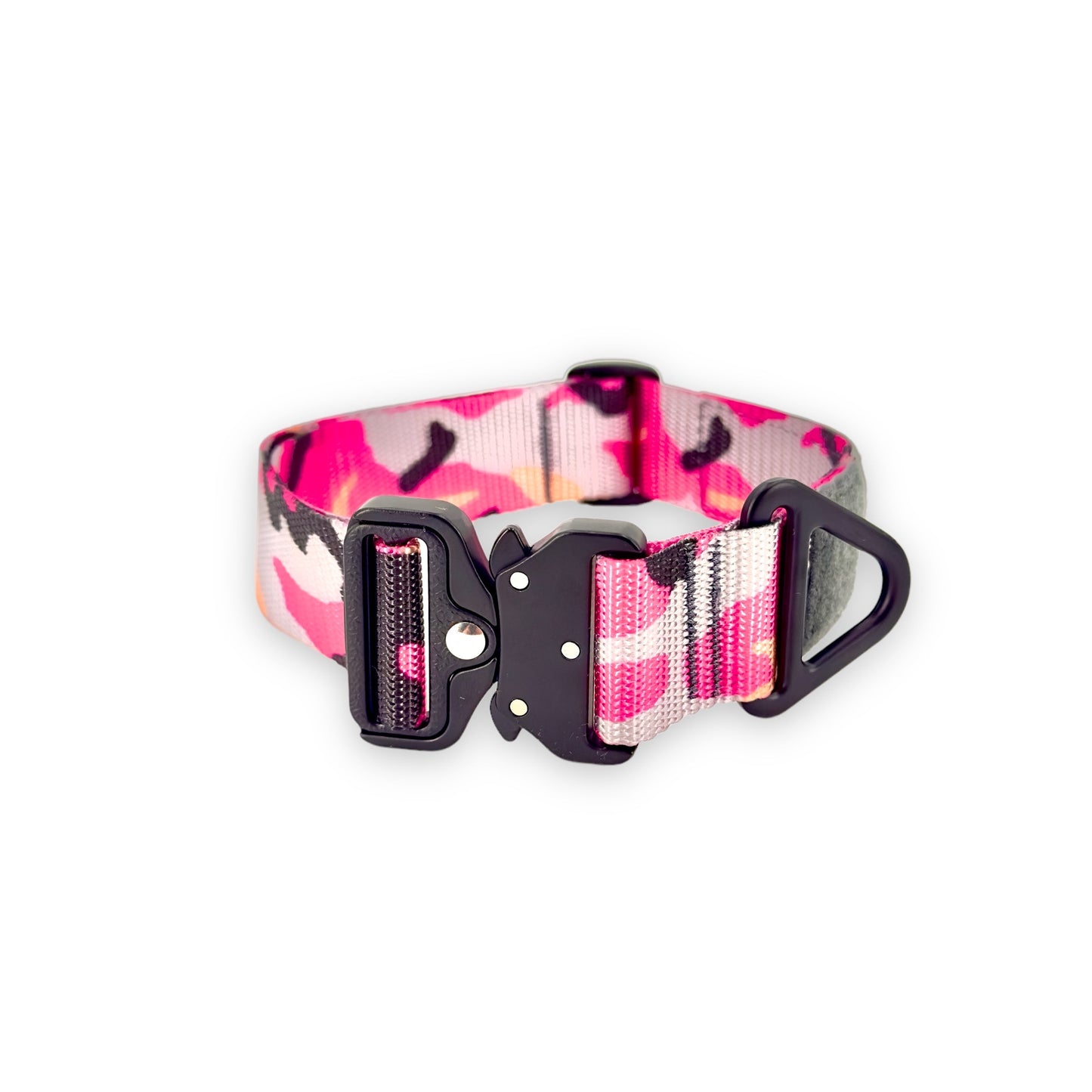Kiloniner K9R - BCH Big Dog Collar Heavy Duty