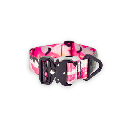 Kiloniner K9R - BCH Big Dog Collar Heavy Duty