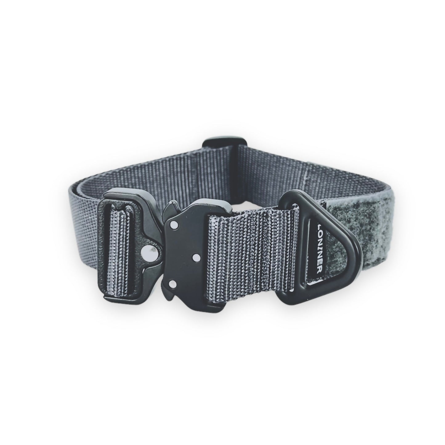 Kiloniner K9R - BCH Big Dog Collar Heavy Duty