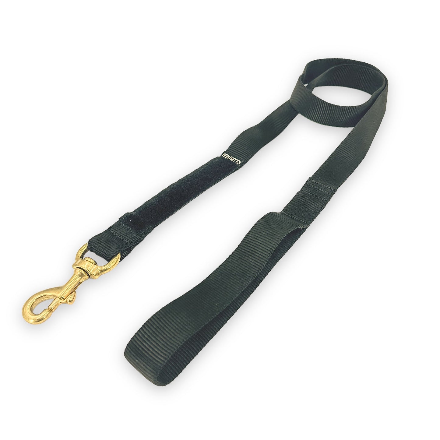 Kiloniner K9R - BLH Big Dog Leash Heavy Duty
