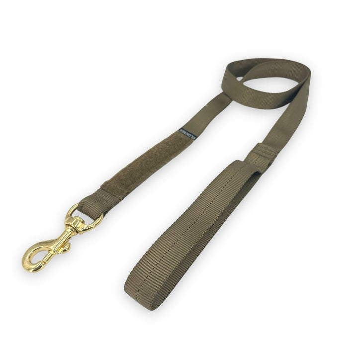 Kiloniner K9R - BLH Big Dog Leash Heavy Duty