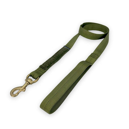 Kiloniner K9R - BLH Big Dog Leash Heavy Duty