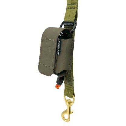 Kiloniner K9R - BTL Big Dog Traffic Leash Heavy Duty