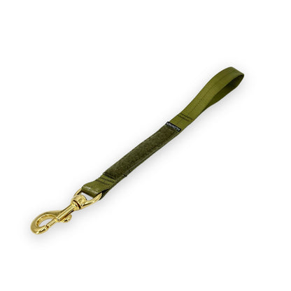 Kiloniner K9R - BTL Big Dog Traffic Leash Heavy Duty