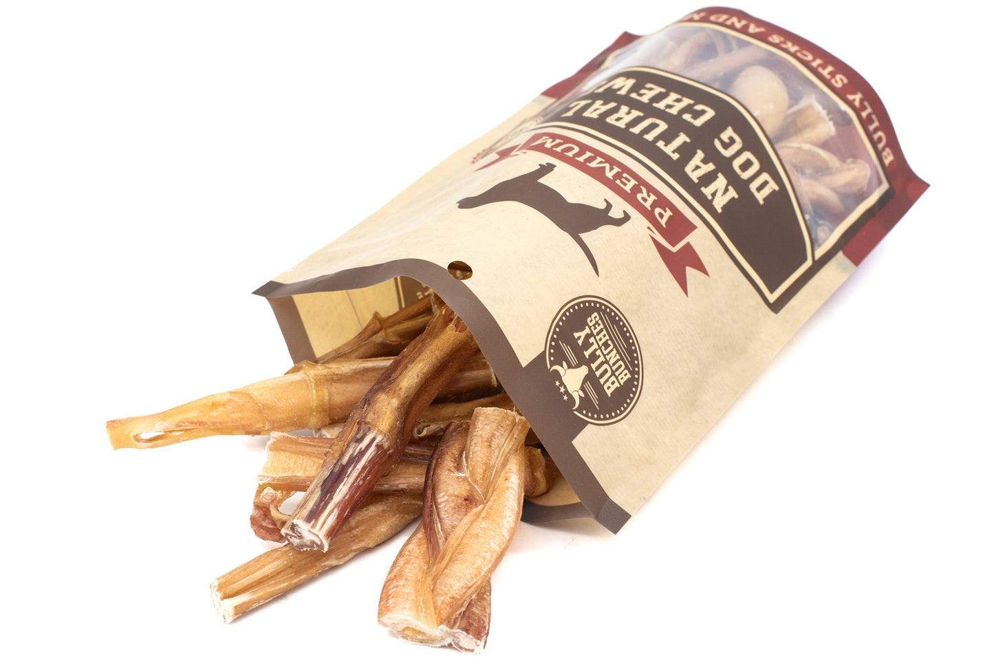 Bully Bunches Bully Bargain Bag